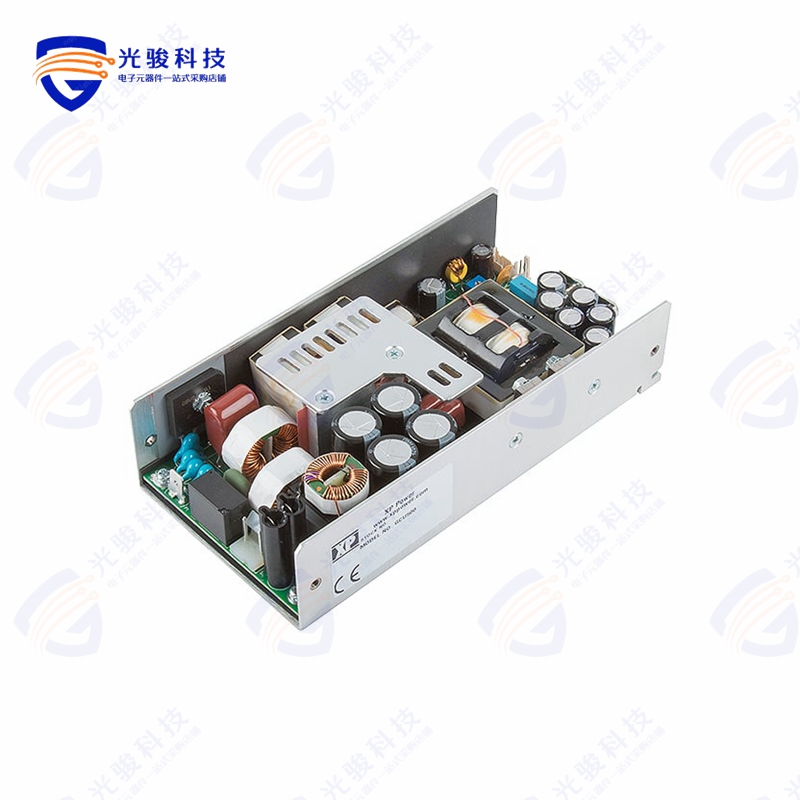 GCU500PS24《AC/DC CONVERTER 24V 250W》