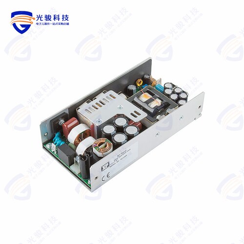 GCU500PS36《AC/DC CONVERTER 36V 248W》
