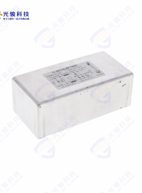 5500.2113《LINE FILTER 125/250VAC 6A TH》