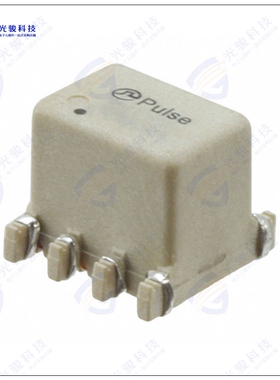 PA2742NL 滤波器CMC 1A 2LN SMD