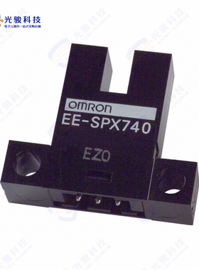 EE-SPX740《SENSOR OPTICAL 3.6MM MODULE SLOT》
