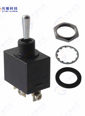 WT18T 《SWITCH TOGGLE SPDT 10A 125V》