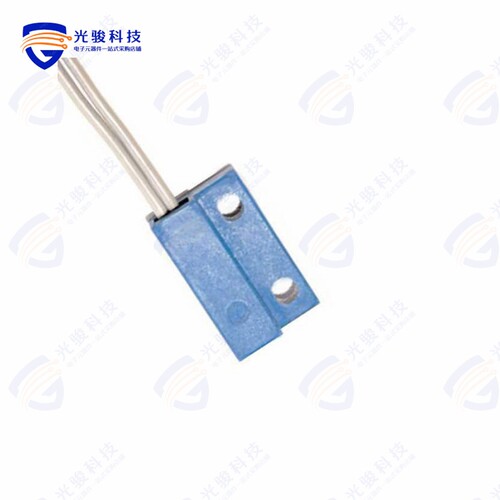 MPSB 130/30 PROX RH BLUE《MINI BLUE RH 125VAC/0.28A RECTAN》