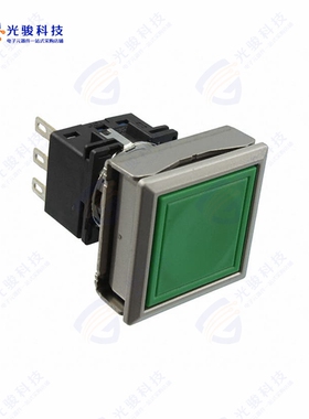 LBW7MB-M1T5G 《LBW FLUSH PB MOME. GREEN》