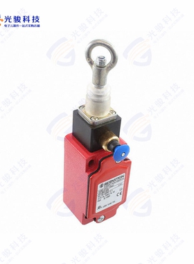 601.2831.023 《SWITCH CABLE PULL 1 NO/1 NC 10A》