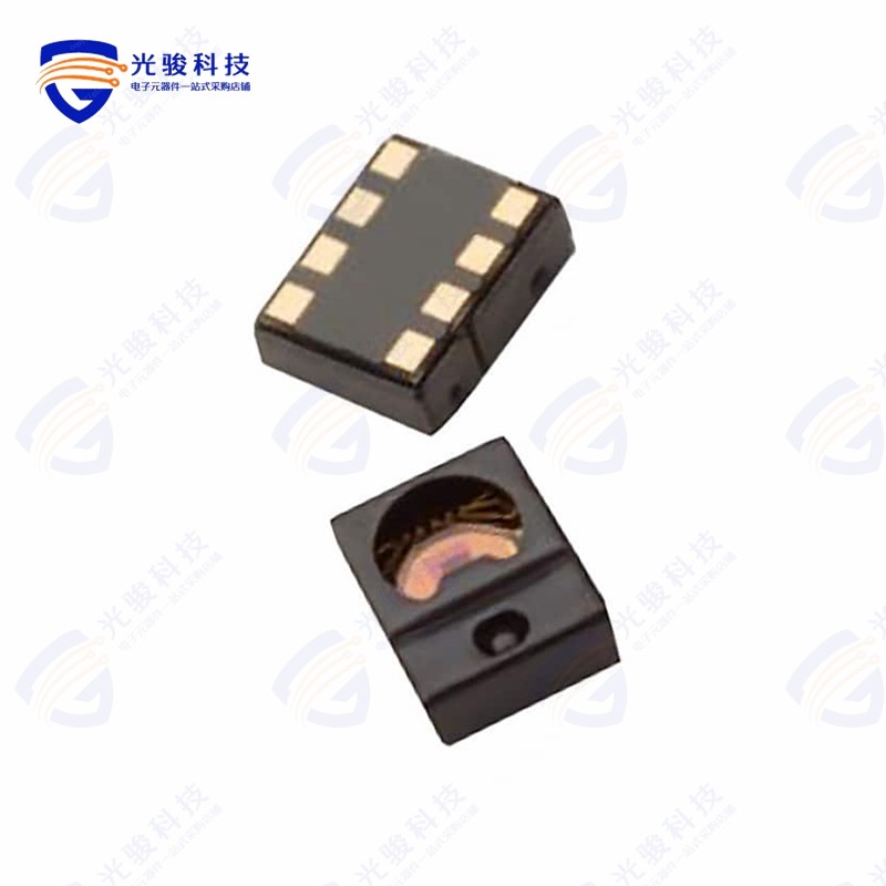 APDS-9151《SENSOR OPT 950NM IR 8SMD》