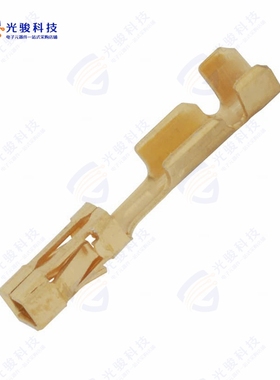 102548-6《CONN SOCKET 22-26AWG CRIMP GOLD》