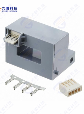 CSCA0050A000B15B01《SENSOR CURRENT HALL 50A AC/DC》