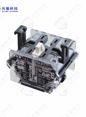 704.911.1 《SWITCHING ELEMENT SLOW-MAKE T 1N》