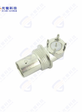 SCNBN-J1175-SORBP《CONN BNC JACK R/A 50 OHM PCB》