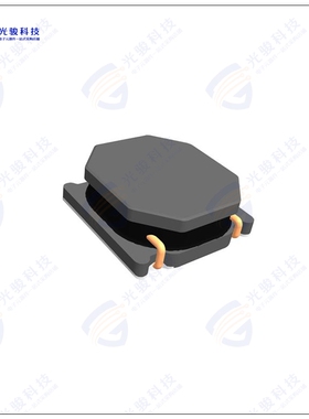SDCHA1V5020-150-R 电感器IND SMD POWER 15.0UH 1.25A