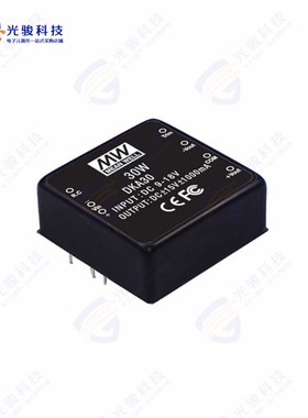 DKA30A-05《DC DC CONVERTER +/-5V 25W》