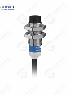 XS212B4PAL2《INDUCTIVE PROXIMITY SENSORS XS,》