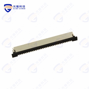 84952 BOTTOM CONN 30POS FPC 1.00MM