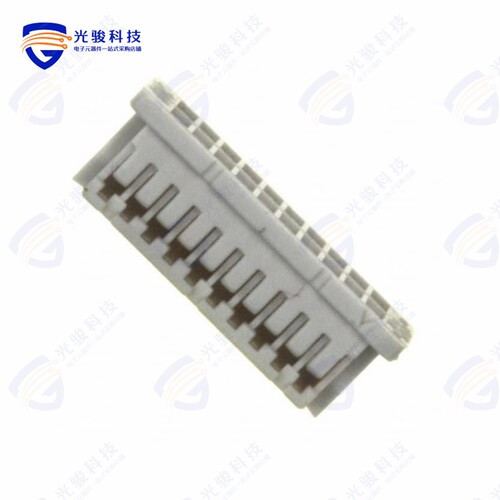 DF20A-20DS-1C《CONN SOCKET CRIMP 20POS DUAL》