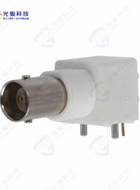 228686-1《CONN TWINAX JACK R/A PCB》