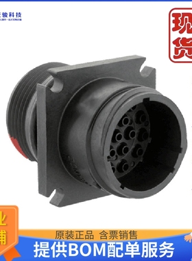 CL1M3101《仓库现货CONN RCPT HSNG MALE 18POS PNL MT》