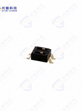 EDS02SGNNTR04Q 《END STACK DIP 2P G RAISED T&R》