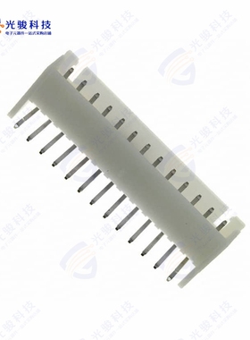 S13B-XH-A(LF)(SN)《CONN HEADER R/A 13POS 2.5MM》