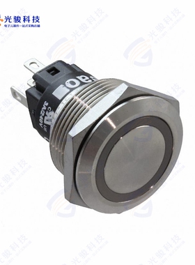 82-6151.1113 《SWITCH PUSHBUTTON SPDT 3A 240V》