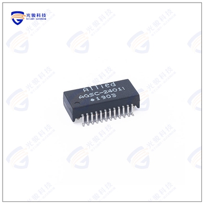 AGSC-2401I 变压器100/1000 Base T Gigabit LAN