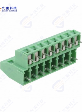 1726150《TERM BLK 8POS SIDE ENTRY 5MM PCB》