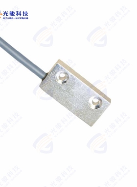 CTC012《ALUMINIUM 200VAC/0.5A RECTANGULA》