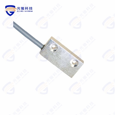 CTC012《ALUMINIUM 200VAC/0.5A RECTANGULA》