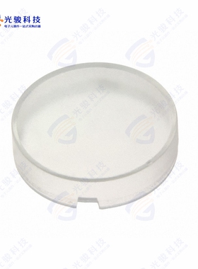 5.49259.0181002 《CONFIG SWITCH LENS CLEAR ROUND》