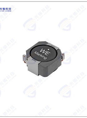 7447713331 电感器FIXED IND 330UH 480MA 1.5OHM SMD