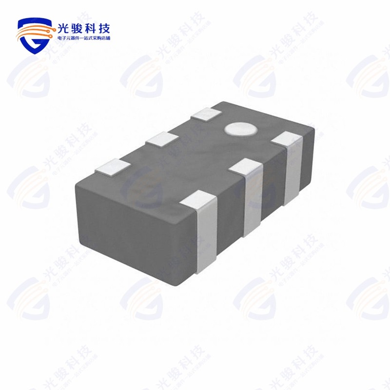 TSL1N18D628MNS0M4T《RF FILTER LOW PASS 628.5MHZ 0603》