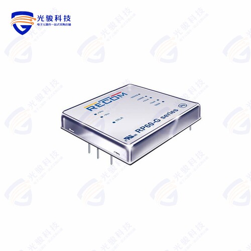 RP60-2405SG/N《DC DC CONVERTER 5V 60W》