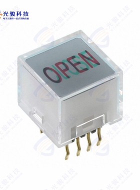 NP0115HG03LCF-JCF14 《SWITCH PUSH SPST-NO 0.4VA 28V》