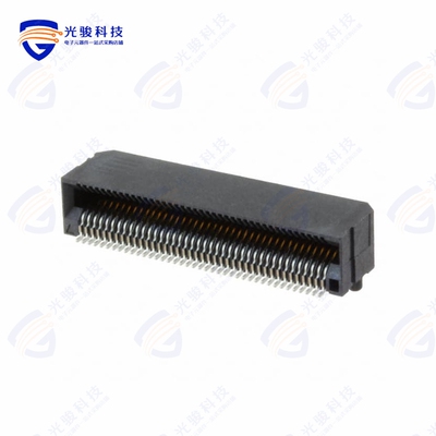 MEC6-140-02-L-D-RA1《CONN EDGE DUAL FMALE 80POS 0.025》