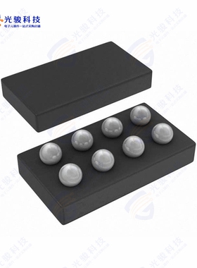 TMP421YZDR《SENSOR DIGITAL -40C-125C 8DSBGA》