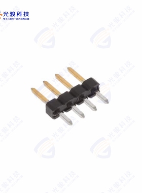 2355179-4《4P,2MM,BRK HDR,SRVT,2.8,0.38AU,T》