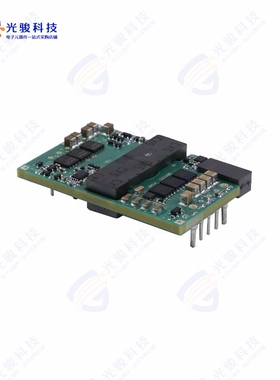 QPS3050N040N25WE《DC DC CONVERTER 5V 200W》