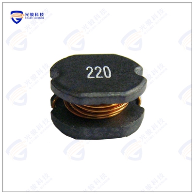 HM79-108R2LFTR13 电感器FIXED IND 8.2UH 840MA 146 MOHM