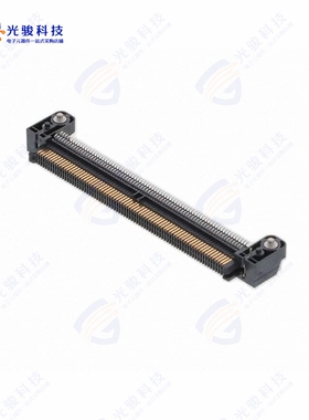 ERM8-075-01-L-D-RA-K-TR《CONN HDR 150POS R/A SMD GOLD》