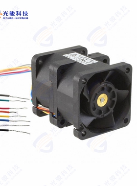 GFC0412DG-CMA4《FAN AXIAL DUAL 40X48MM 12VDC》
