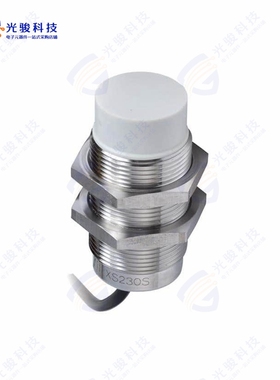 XS230SAMAL2《INDUCTIVE PROXIMITY SENSORS XS,》