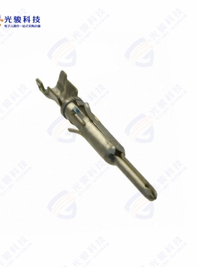 66589-1《CONN PIN 16-18AWG TIN CRIMP》