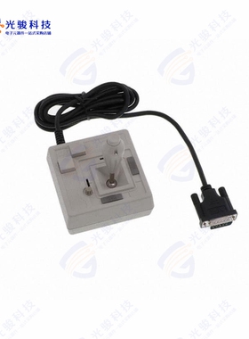 C20O050JCJC2 《2 AXIS COMPACT JOYSTICK 2 AXIS B》