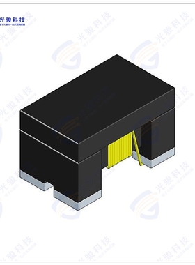 TXF 453229NF-381 变压器380UH LAN PULSE TRANSFORMER 1CT