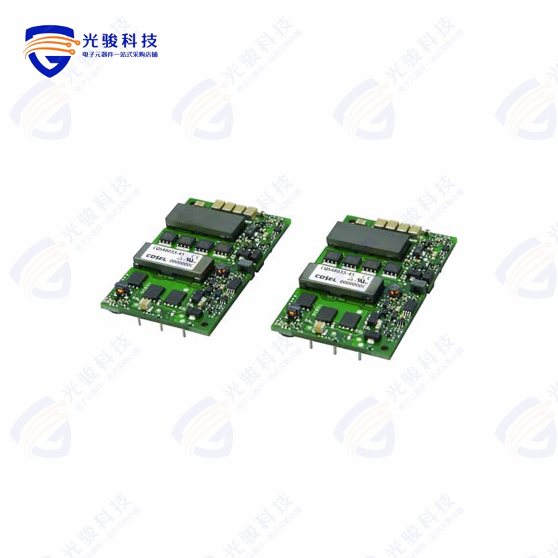 CQS48120-14《DC DC CONVERTER 12V》