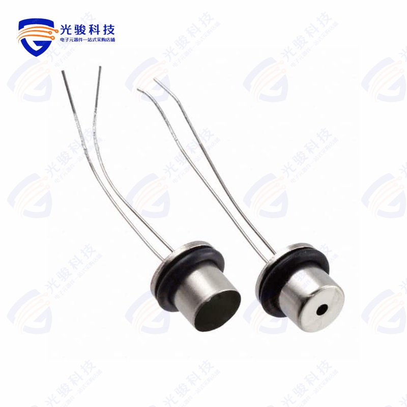 VQ23TB《PR PELLISTOR PAIR 2.5V/335MA OC》