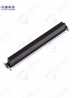 1714899《CONN RECEPTACLE 1.27MM 68POS SMD》