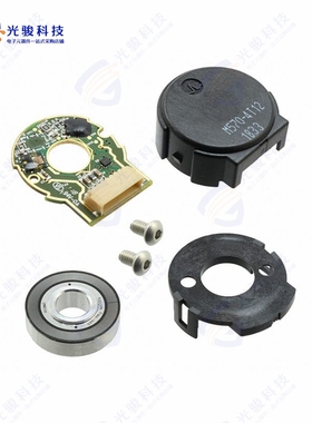 AS22-M570-4T12《ROTARY ENCODR INCREMENT 2000PPR》