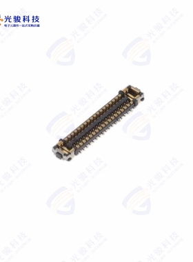 BM28B0.6-36DS/2-0.35V(53)《CONN RCPT 36POS SMD GOLD》