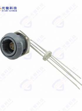 PLB3G820005《CONN RCPT FMALE 5POS GOLD SOLDER》